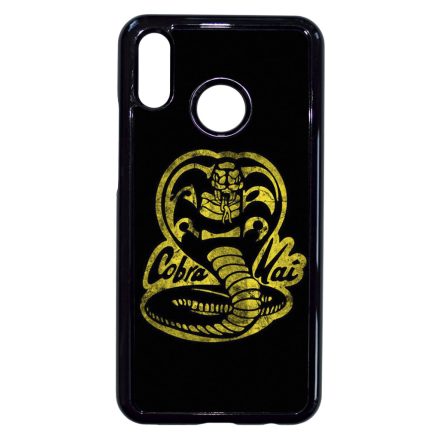 Cobra Kai Grunge Huawei P20 Lite tok