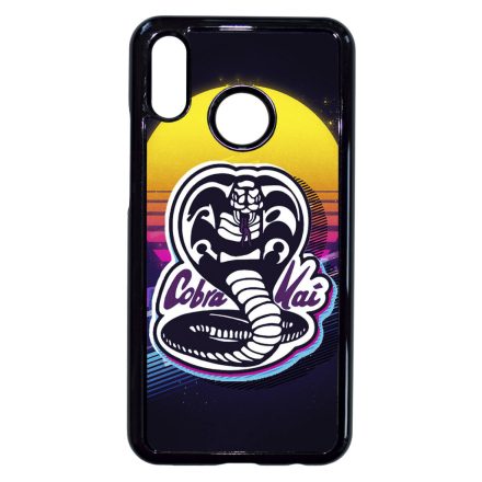Retro Cobra Kai Huawei P20 Lite tok