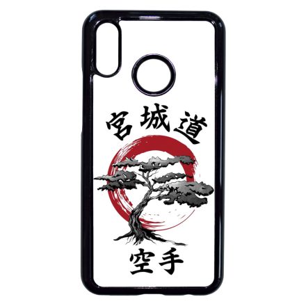 Classic Miyagi Do Huawei P20 Lite tok