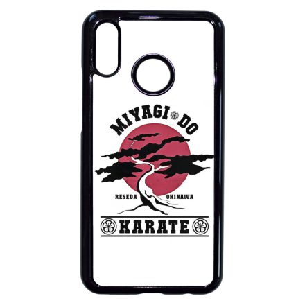 Miyagi Do Karate Huawei P20 Lite tok