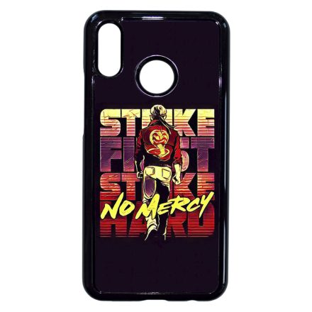 Cobra Kai Sensei Huawei P20 Lite tok