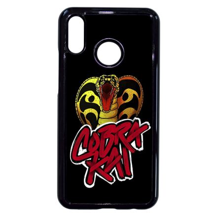 Cobra Kai Art Huawei P20 Lite tok