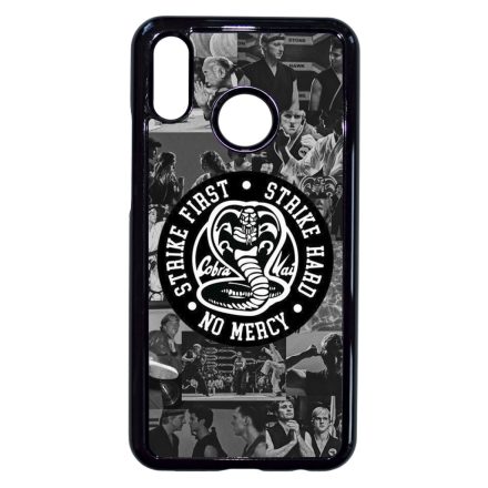 Old School Cobra Kai Huawei P20 Lite tok