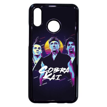My Sensei My Father Cobra Kai Huawei P20 Lite tok