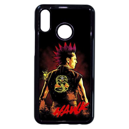 Hawk Art Cobra Kai Huawei P20 Lite tok