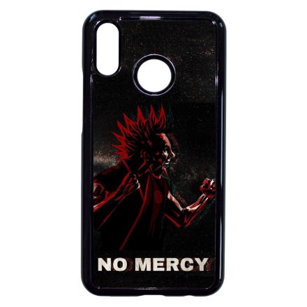 No Mercy Hawk Huawei P20 Lite tok