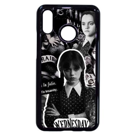 Black Wednesday Aesthetic Huawei P20 Lite tok