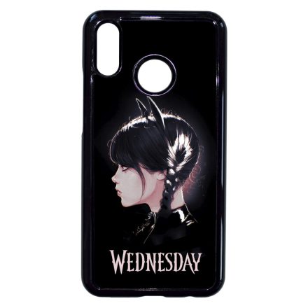 Cuki Cica Wednesday Huawei P20 Lite tok