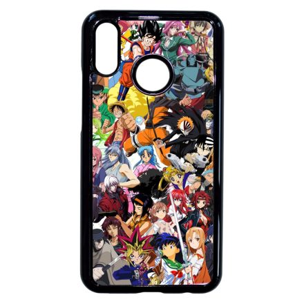 NAGY Anime Collage 1 Huawei P20 Lite tok
