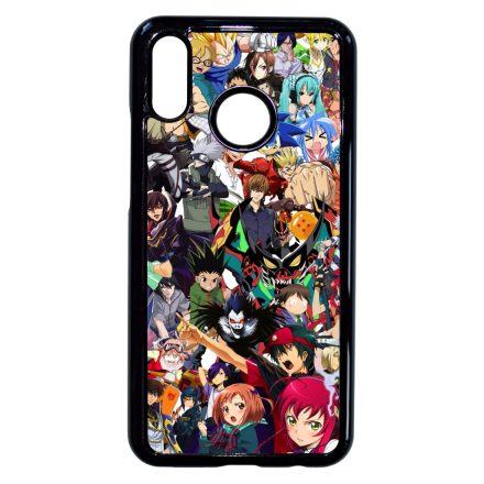 NAGY Anime Collage 2 Huawei P20 Lite tok