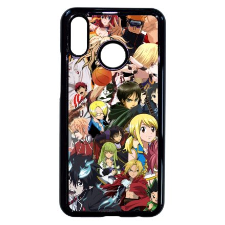 Best of Anime Mashup 1 Huawei P20 Lite tok