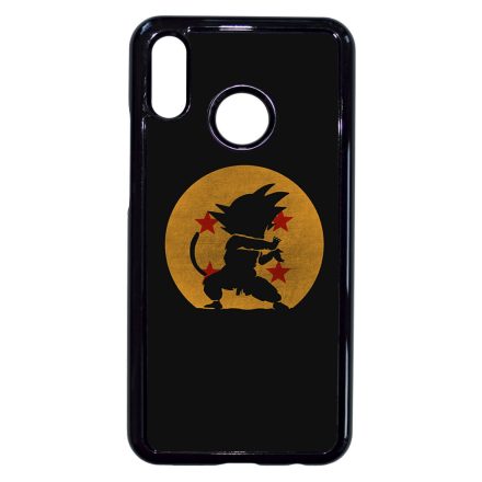 Dragon Ball Z - Songoku Huawei P20 Lite tok