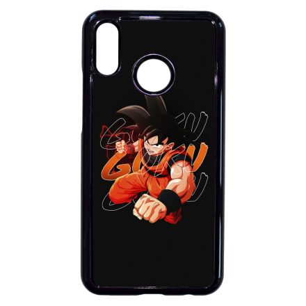 Goku - Dragon Ball Huawei P20 Lite tok