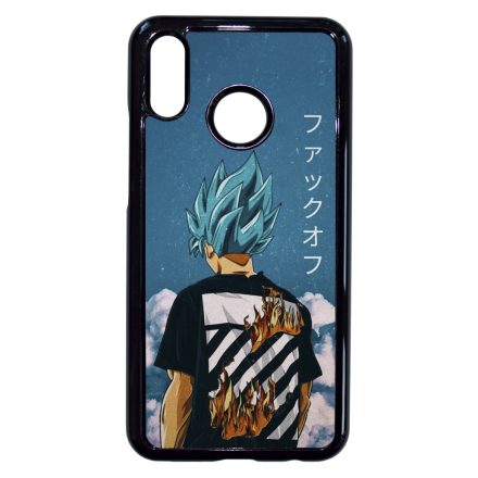 Supreme Goku Huawei P20 Lite tok