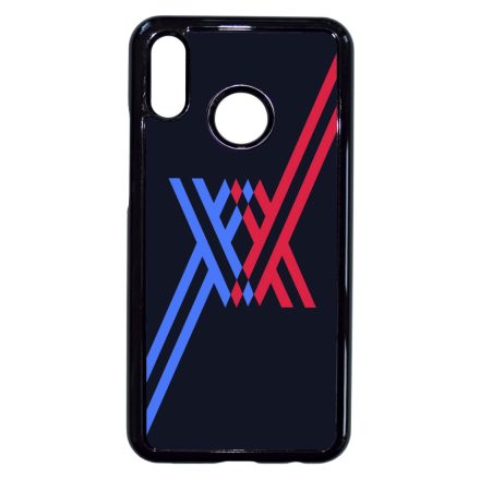 Darling in the franxx Logo Huawei P20 Lite tok