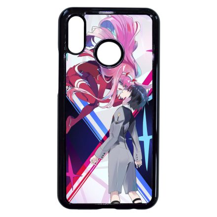 Hiro & Zero Two - Darling in the franxx Huawei P20 Lite tok