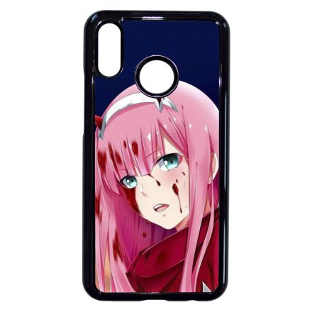 Zero Two Klaxosaur - Darling in the franxx Huawei P20 Lite tok