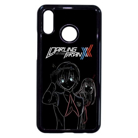Darling in the Franxx Huawei P20 Lite tok