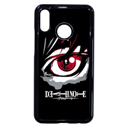 Death Note - RED Huawei P20 Lite tok