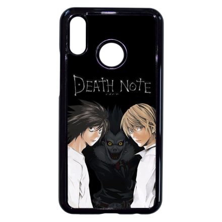 Lawliet & Jagami - Death Note Huawei P20 Lite tok