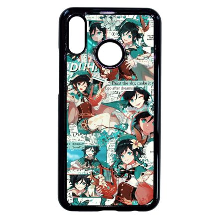Genshin Impact - Venti Huawei P20 Lite tok