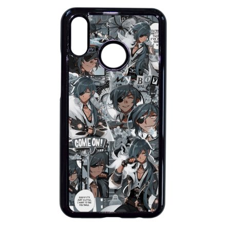 Genshin Impact - Kaeya Huawei P20 Lite tok