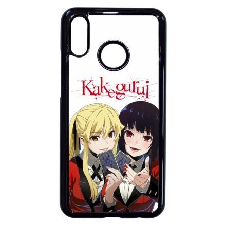 Kakegurui Anime Huawei P20 Lite tok