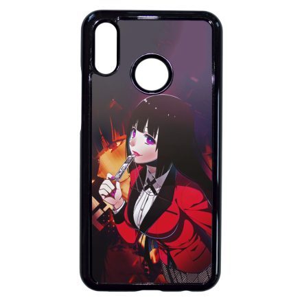 Yumeko Jabami Art - Kakegurui Huawei P20 Lite tok