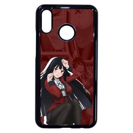 Yumeko RED - Kakegurui Huawei P20 Lite tok