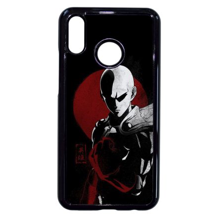 One punch man Art Huawei P20 Lite tok