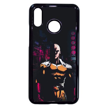 Saitama - One Punch Man Huawei P20 Lite tok