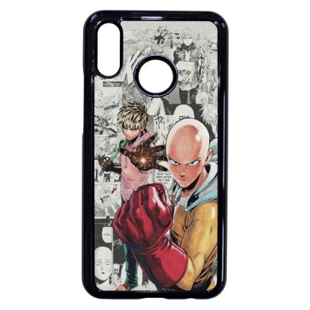 One punch man Manga Huawei P20 Lite tok