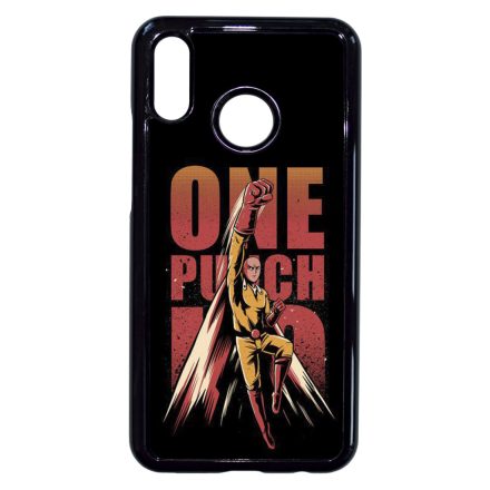 One punch man poster Huawei P20 Lite tok