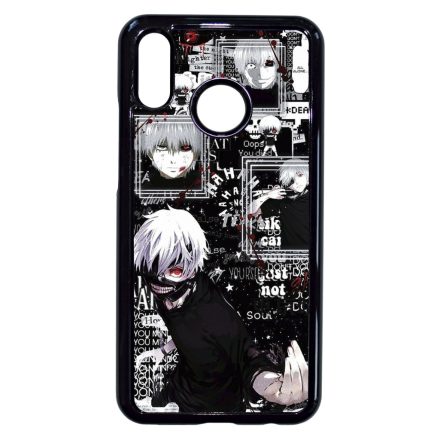 Tokyo Ghoul - Kaneki Ken Aesthetic Huawei P20 Lite tok