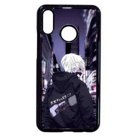 Tokyo Ghoul - Kaneki Ken Hoodies Huawei P20 Lite tok