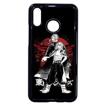Tokyo Revengers RED Huawei P20 Lite tok