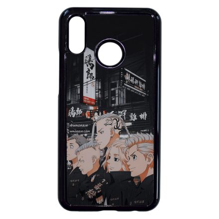 Tokyo Revengers Gang Huawei P20 Lite tok