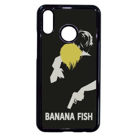 Banana Fish Minimal Huawei P20 Lite tok