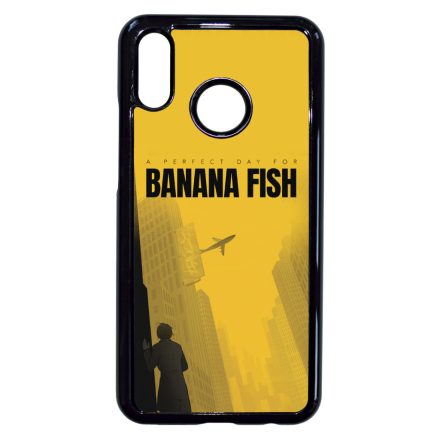 A perfect day for Banana Fish Huawei P20 Lite tok