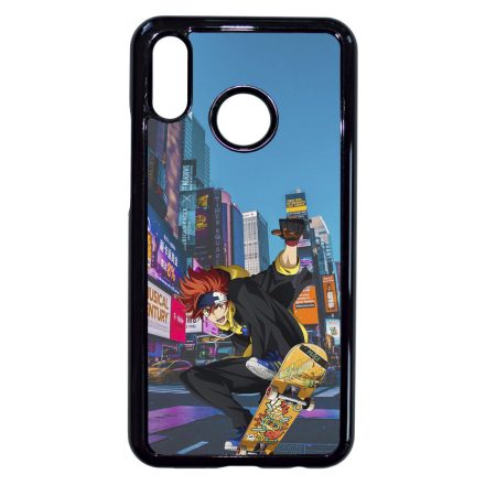 SK8 the infinity - Okinawa Huawei P20 Lite tok