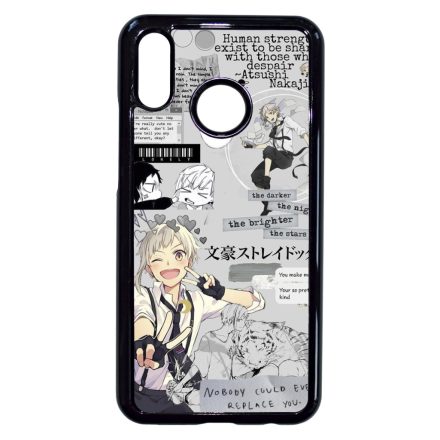 Bungou Stray Dogs - Atsushi Nakajima Huawei P20 Lite tok