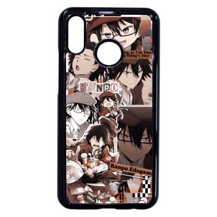 Bungou Stray Dogs - Ranpo Huawei P20 Lite tok