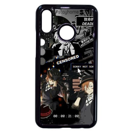 Bungou Stray Dogs - Chuuya Nakahara Huawei P20 Lite tok