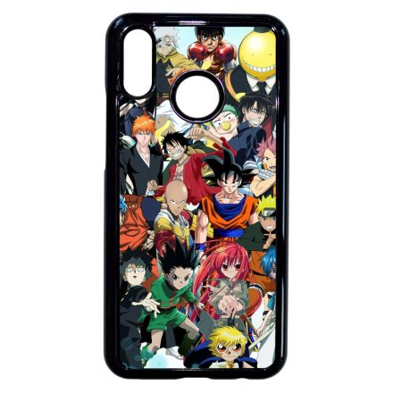 Legjobb Anime karakterek 1 Huawei P20 Lite tok