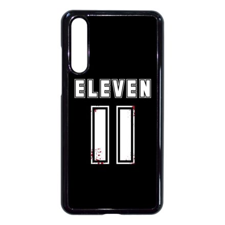 11 - Eleven - Stranger Things Huawei P20 Pro tok