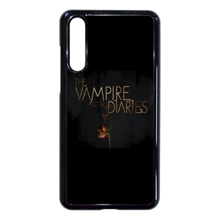 Vampire Diaries - Rose Vámpírnaplók Huawei P20 Pro tok