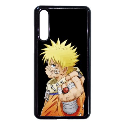 Naruto - Fight anime Huawei P20 Pro tok