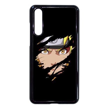Naruto - Behind anime Huawei P20 Pro tok