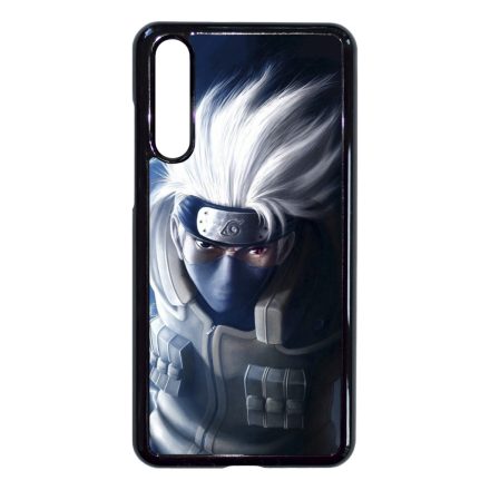 Kakashi Art - naruto anime Huawei P20 Pro tok