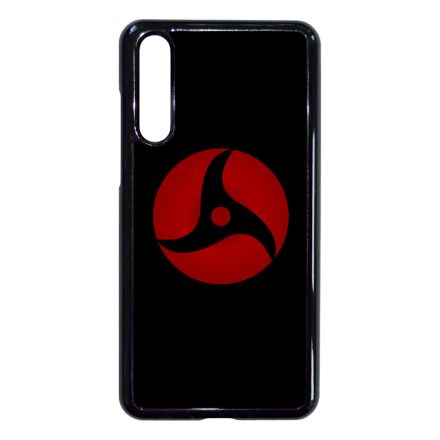 Itachi sharingan - naruto anime Huawei P20 Pro tok